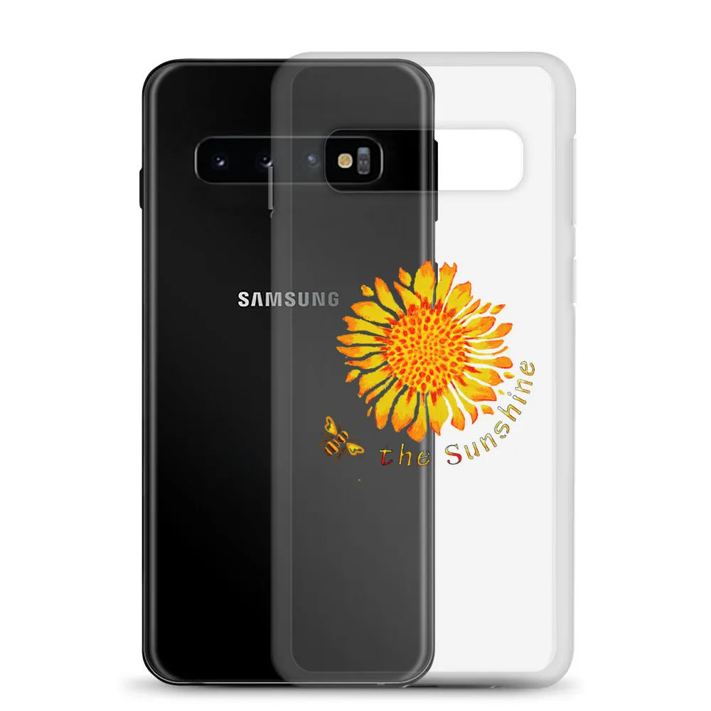Samsung Case