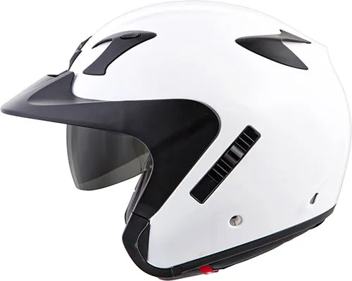 Scorpion EXO-CT220 Solid Helmets
