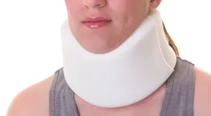 Soft Cervical Collars, Small