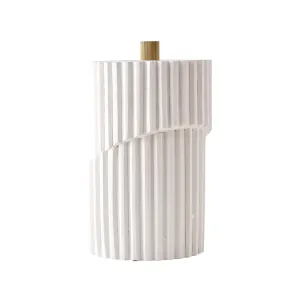 Stacked Container
