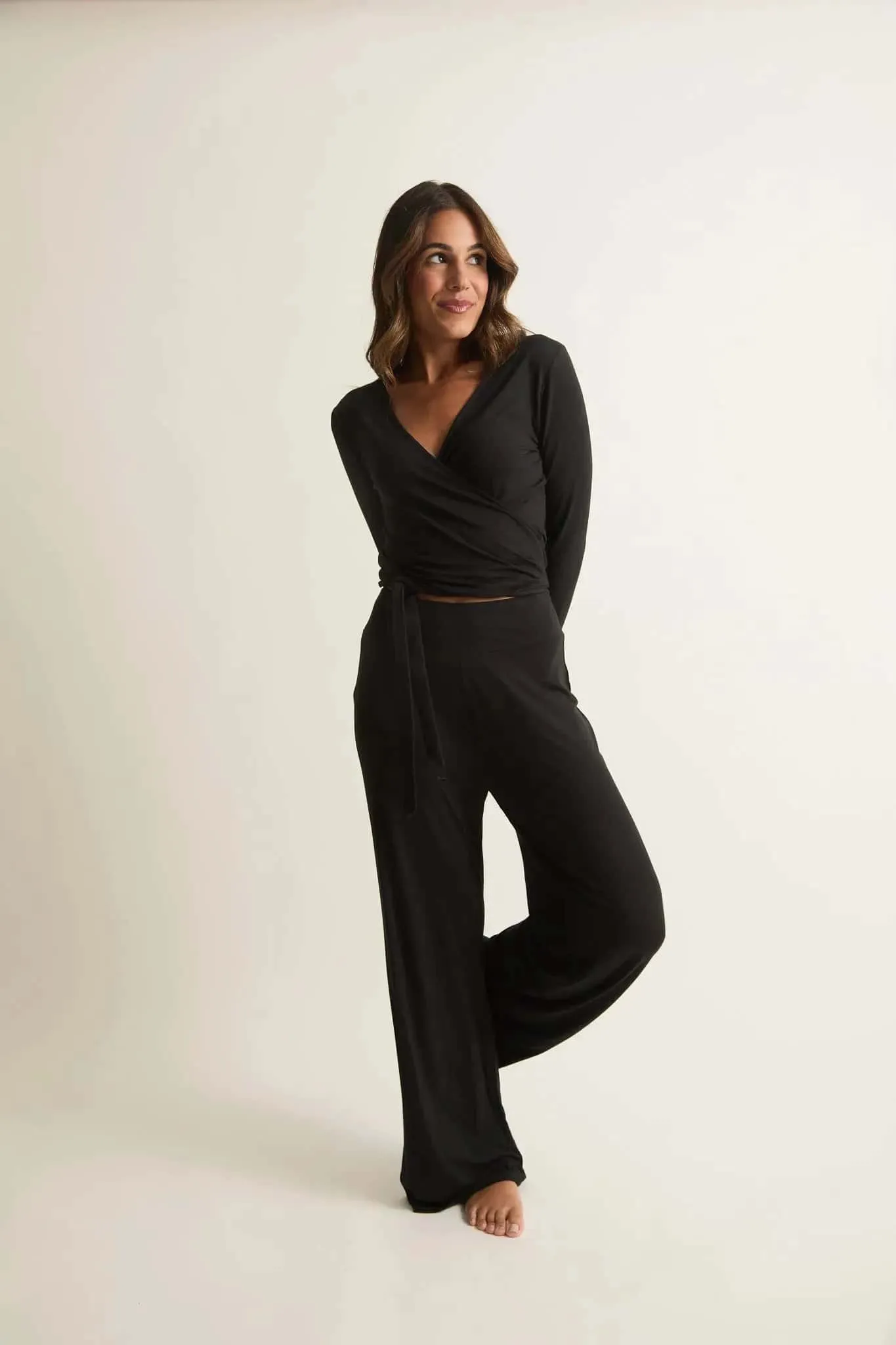 Studio Pant