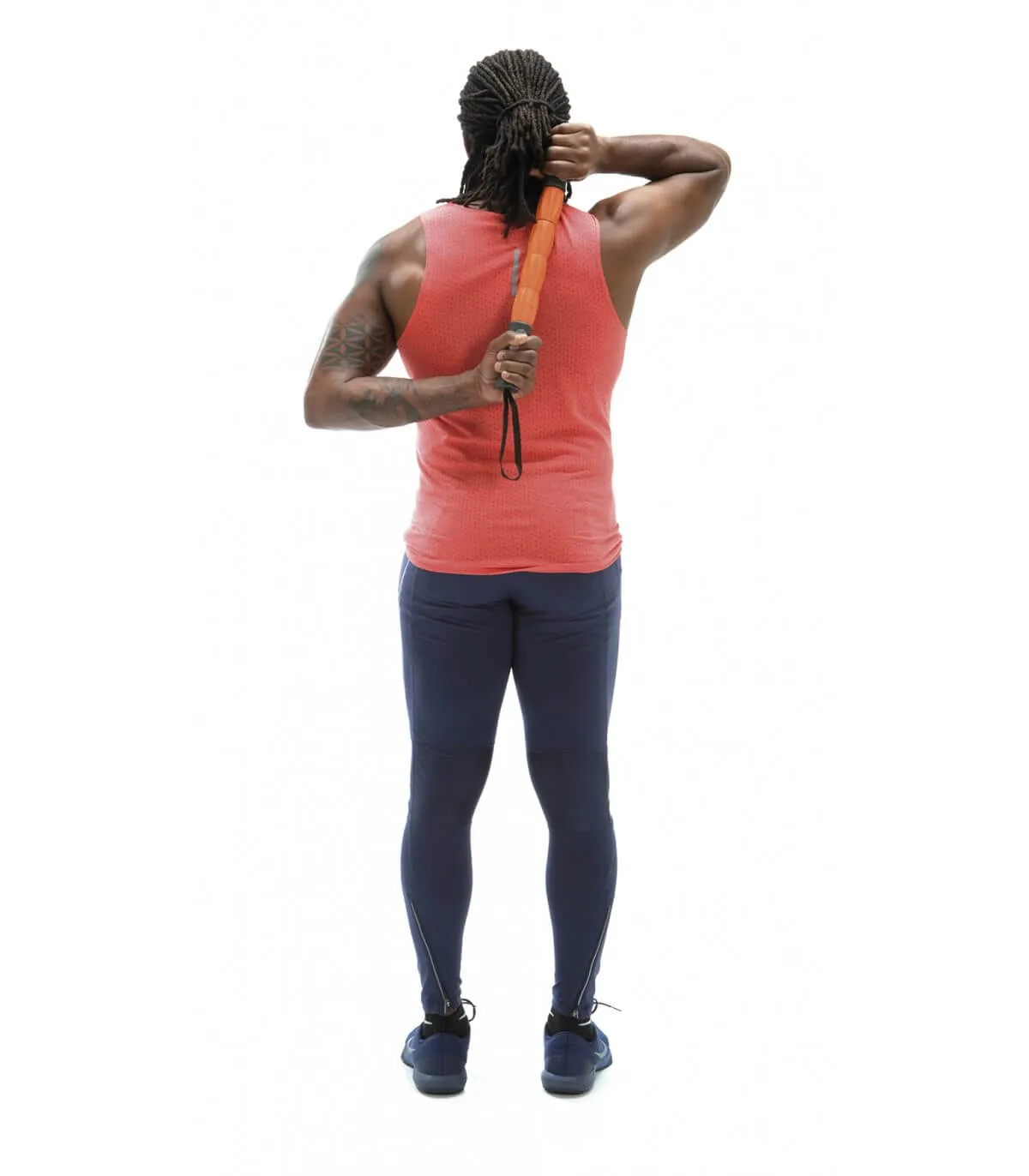 Sveltus 3-in-1 Foam Roller