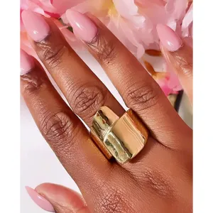Tamia Statement Ring