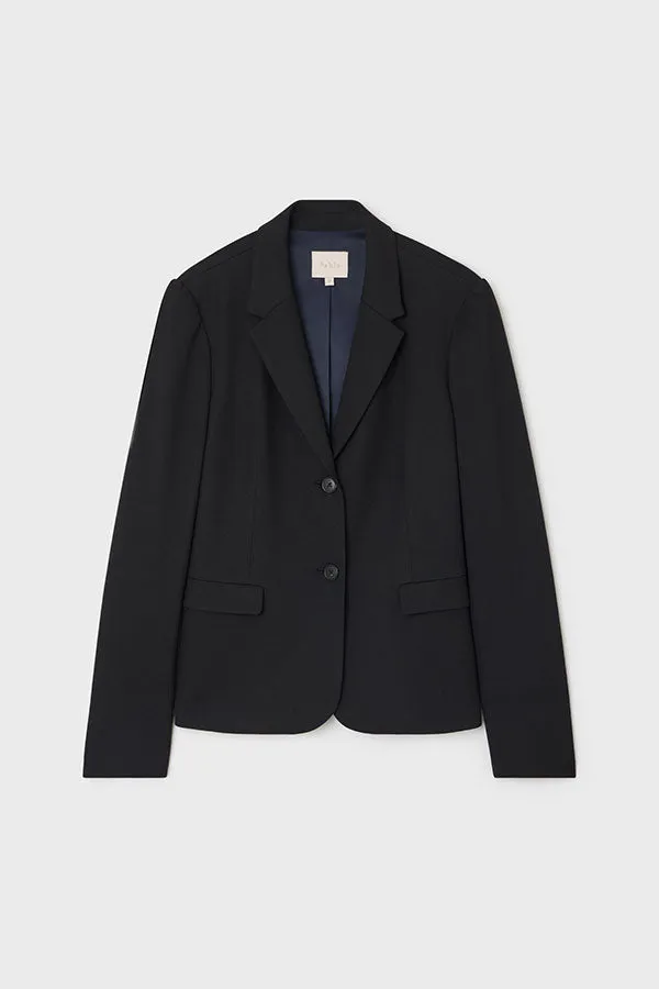 VANESSA SHORT SUIT JACKET