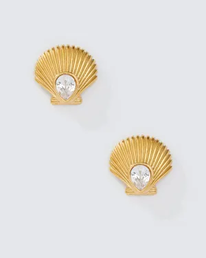 WAVE EARRING
