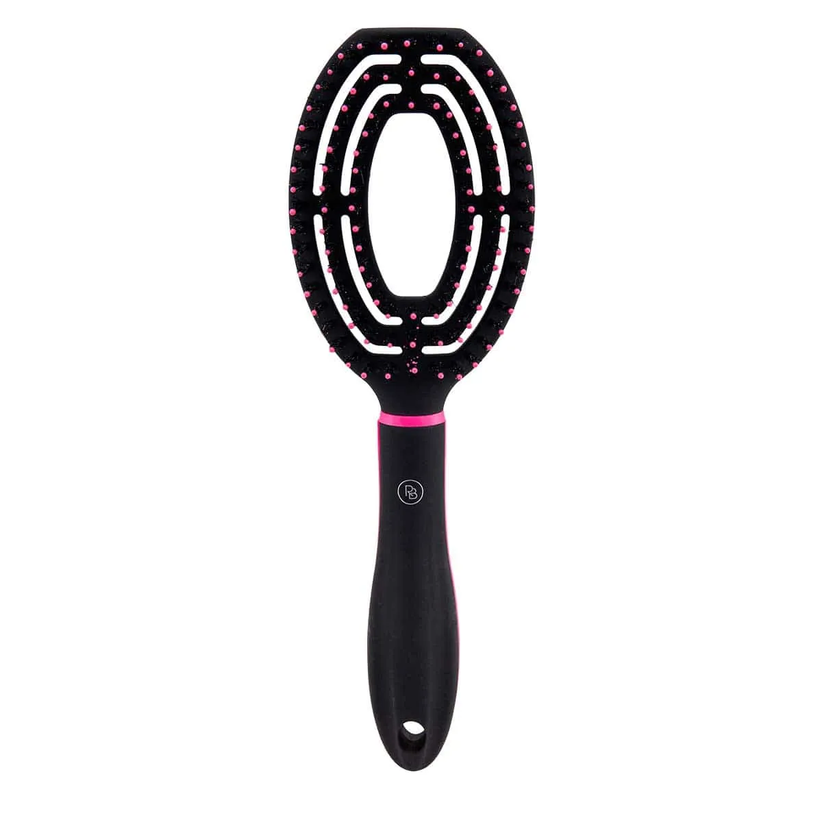 Wholesale Hair Airflow Brush Displayer of 12