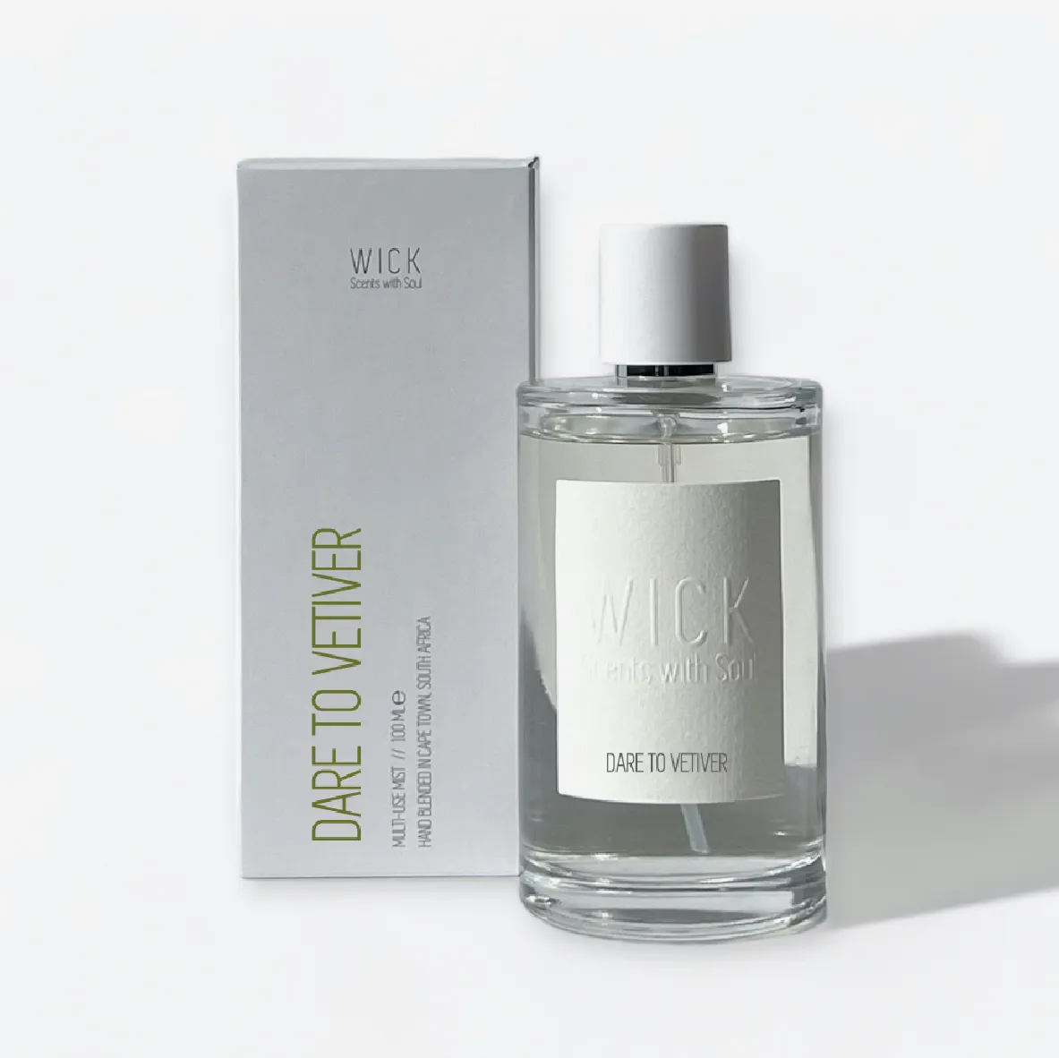 WICK Multi-Use Mist