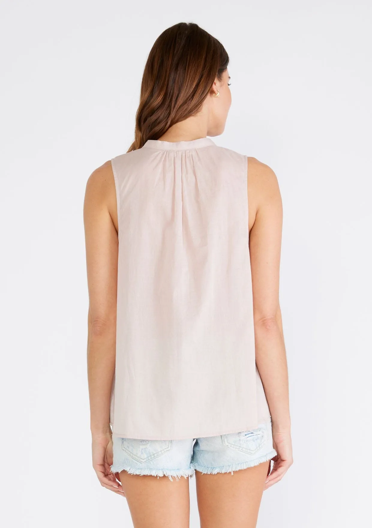 Willow Tank Top