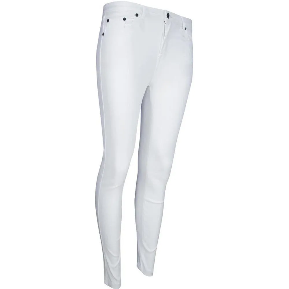 Women's Premium Jeans Runway